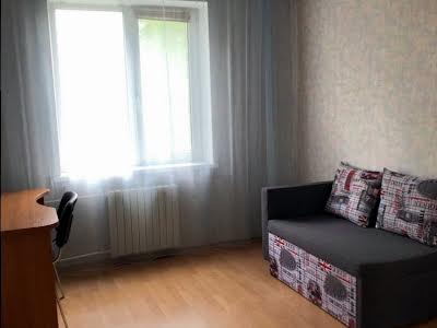 квартира по адресу Калиновая ул., 83