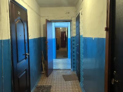 квартира по адресу Мазепи, 37