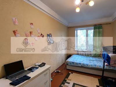 квартира за адресою Сєченова вул., 111