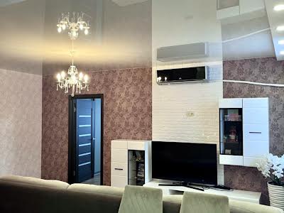 квартира по адресу Мира ул., 9в