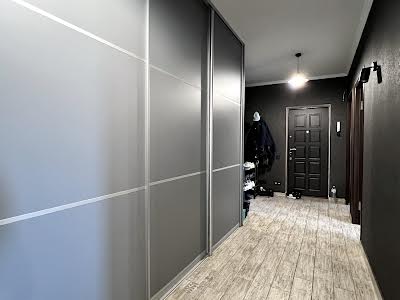 квартира за адресою Інститутська вул., 6в