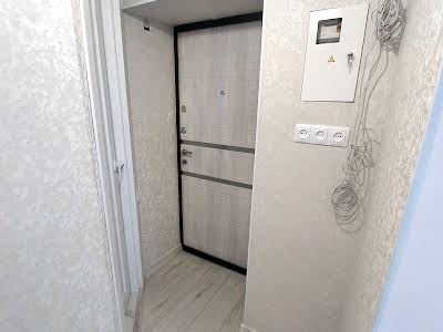 квартира по адресу Вулиця Захисників Миколаїва, 4