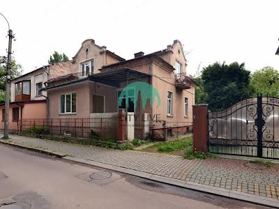 квартира за адресою Марійки Підгірянки вул., 5