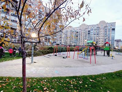 квартира по адресу Метрологическая ул., 11А