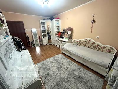 квартира за адресою Кургузова вул., 11В