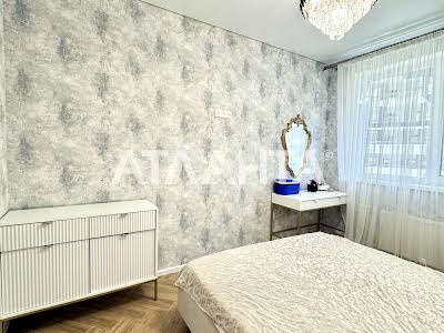 квартира за адресою Генуезька вул., 3