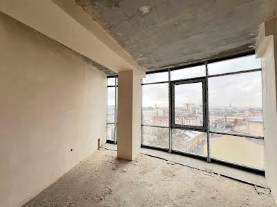 квартира по адресу Черновола ул., 11б