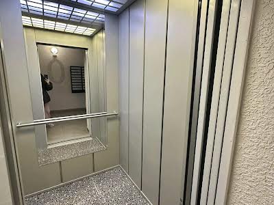 квартира по адресу Гетьмана Мазепи ул. (Красовського), 59