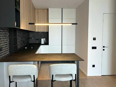 квартира за адресою Стрийська вул., 204