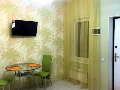 квартира за адресою Європейська вул. (Карла Маркса), 73