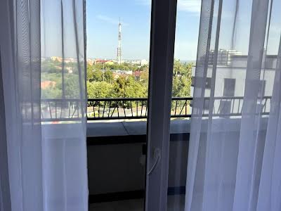 квартира за адресою Кульпарківська вул., 96