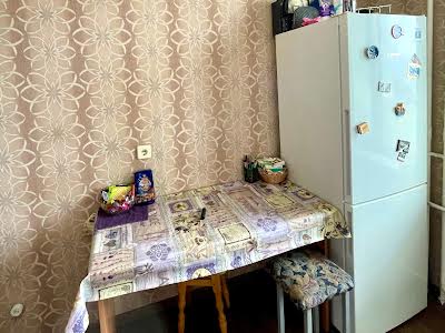 квартира за адресою Ярослава Мудрого вул., 28