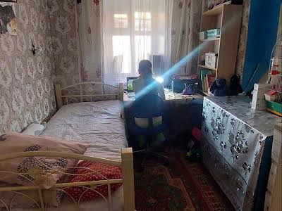 дом по адресу переулок Тираспильский, 44