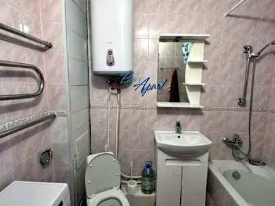 квартира за адресою Гната Юри вул., 3а