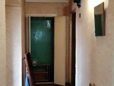 квартира по адресу Зодчих ул., 62-А