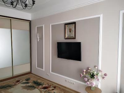 квартира за адресою Гоголівська вул., 42-А