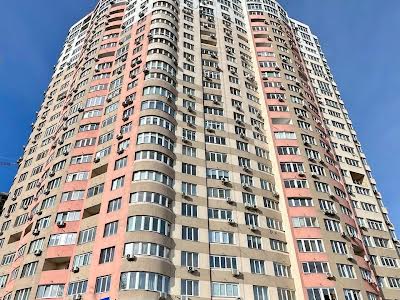 квартира за адресою Михайла Максимовича вул. (Онуфрія Трутенка), 3-Д