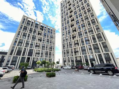 квартира по адресу Заречная ул., 4 к2
