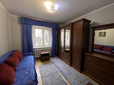квартира за адресою Миколи Лаврухіна вул., 11