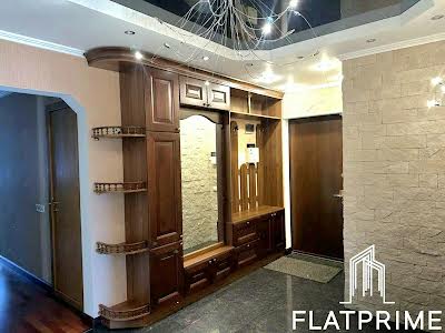 квартира за адресою Костянтина Данькевича вул., 3