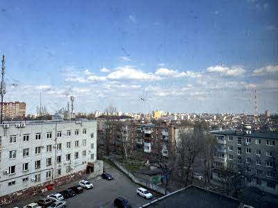 квартира по адресу Сечевых Стрельцов ул. (Артема), 90-Д