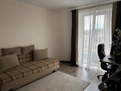 квартира за адресою Валерія Лобановського вул., 31