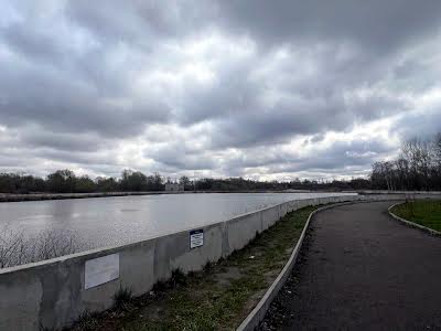 квартира за адресою Анатолія Луценка вул., 23