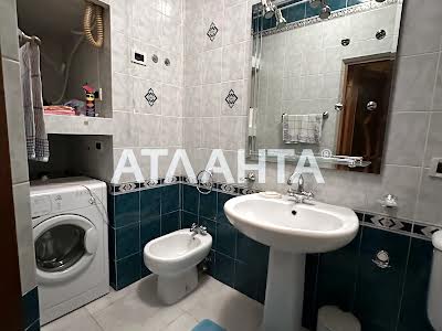 квартира за адресою Одеса, Дунаєва пров., 5