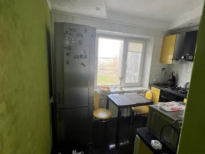 квартира по адресу Харківське шосе, 21/3
