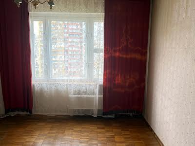квартира за адресою Миколи Закревського вул., 5