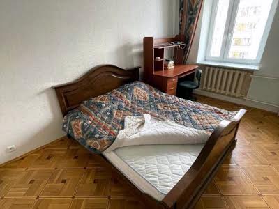 квартира за адресою Князя Ярослава Мудрого просп., 11е