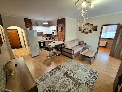 квартира за адресою Харківське шосе, 182