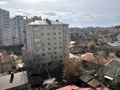 квартира по адресу Шухевичев ул., 47