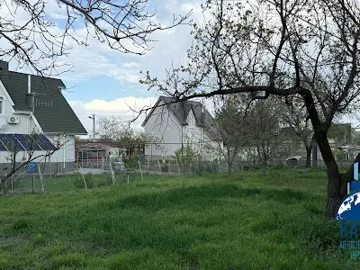 дом по адресу Березановская ул. (Мориса Тореза), 86