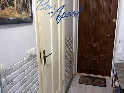 квартира за адресою Борщагівська вул., 14а