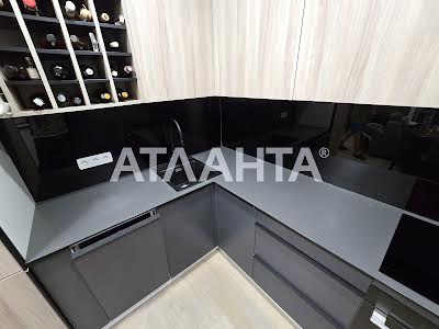 квартира по адресу Промениста ул., 42