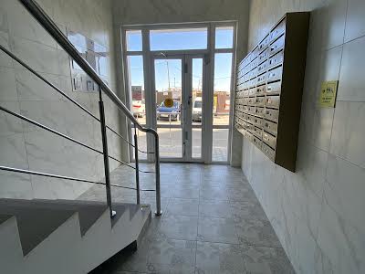 квартира по адресу Січових стрільців ул., 4