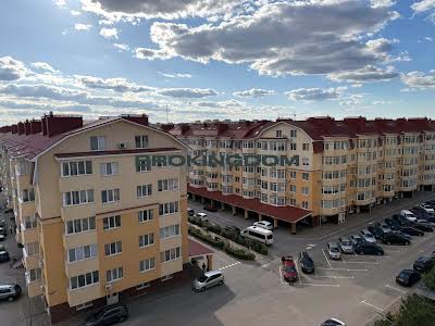 квартира по адресу Бышевская ул., 22