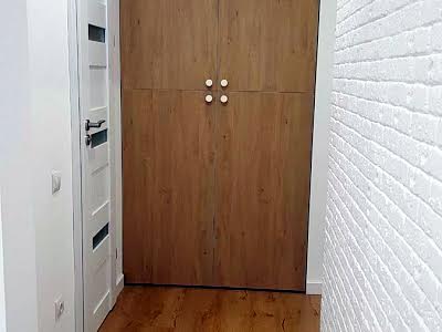 квартира за адресою Єлизавети Чавдар вул., 34