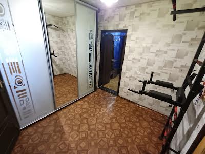 квартира за адресою Грушевського вул., 17Б