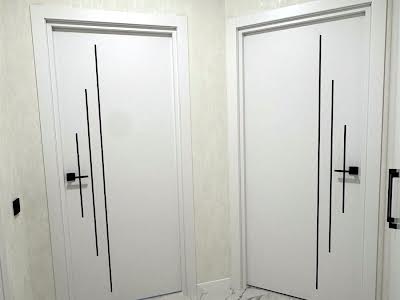 квартира за адресою Ольги Кобилянської вул. (Достоєвського), 1-В/3
