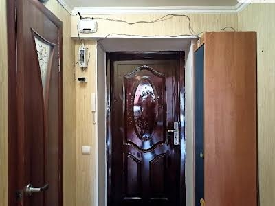 квартира за адресою Марсельська вул., 52