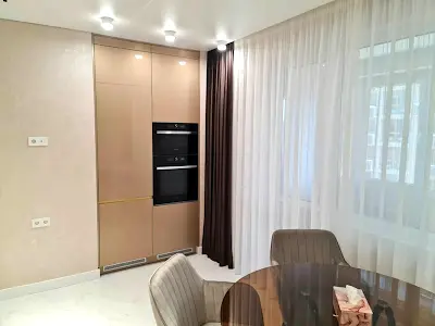 квартира по адресу Златоустовская ул., 25