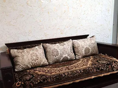 квартира за адресою Косвена вул., 32
