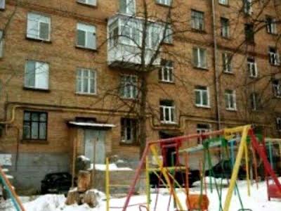квартира по адресу Богдана Гаврилишина ул. (Ванди Василевської), 14