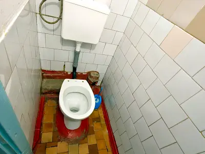 кімната за адресою Чорновола вул., 62