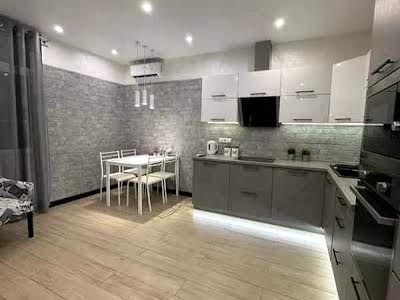 квартира по адресу Олены Пчилки ул., 6а