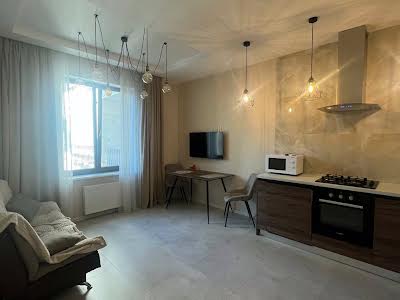 квартира по адресу Вице-адмирала Азарова ул. (Вице-адмирала Азарова), 8а