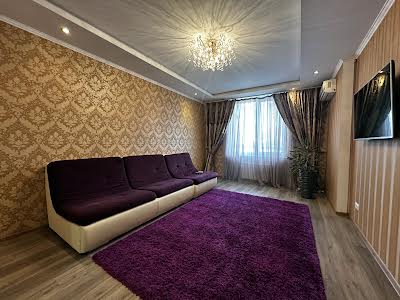 квартира за адресою Драгоманова вул., 40-З