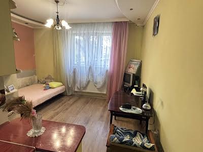 квартира за адресою Шпитальна вул., 4
